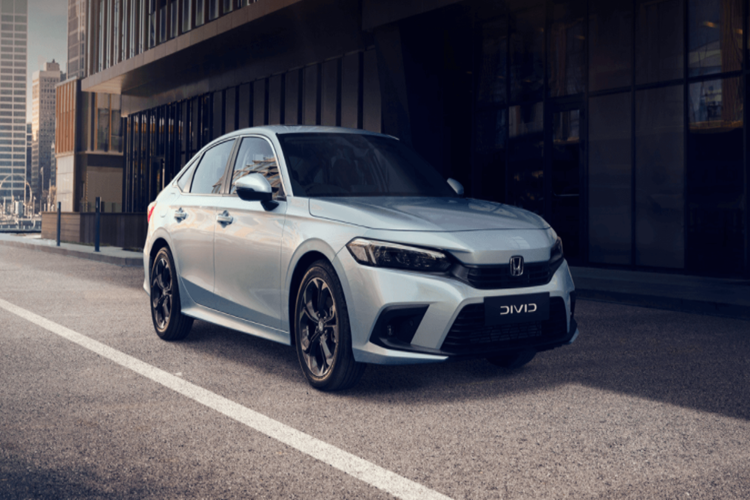 Honda Civic Sedan Ne Kadar Yakıyor?