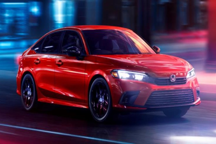 Honda Civic Sedan Nerede Üretiliyor?