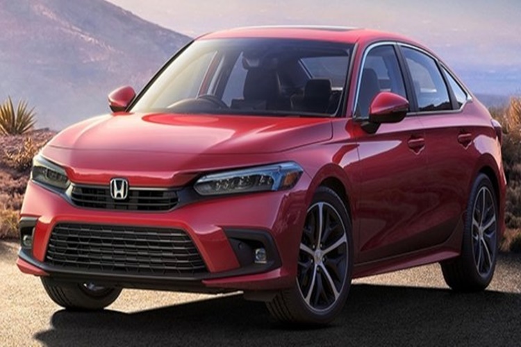 Honda Civic Sedan Nereden Alınır?