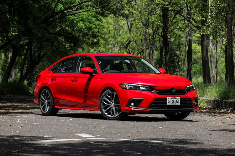 Honda Civic Sedan Özellikleri Nelerdir? 