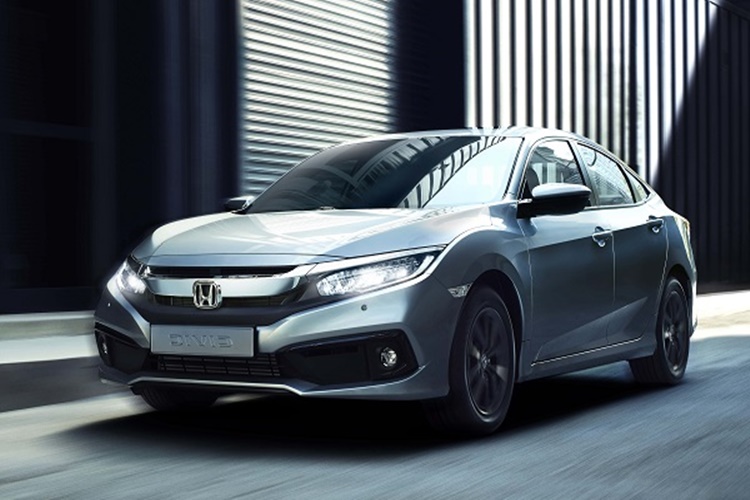 Honda Engelli Araç Fiyatları 2021?