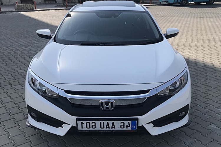 Honda Ne Zaman Kuruldu?