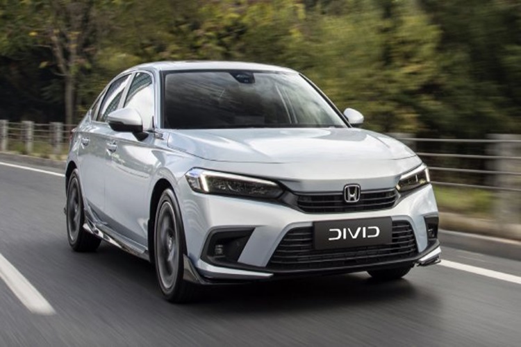 Honda Neden Kapandı?