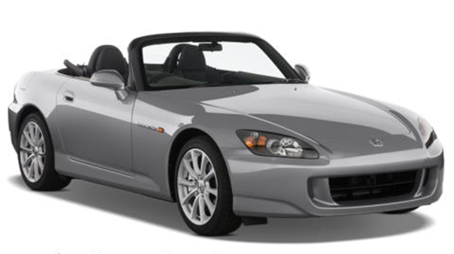 Honda S2000 Kaç Beygir?