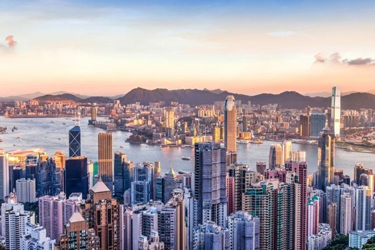 Hong Kong Bir Devlet Mi?