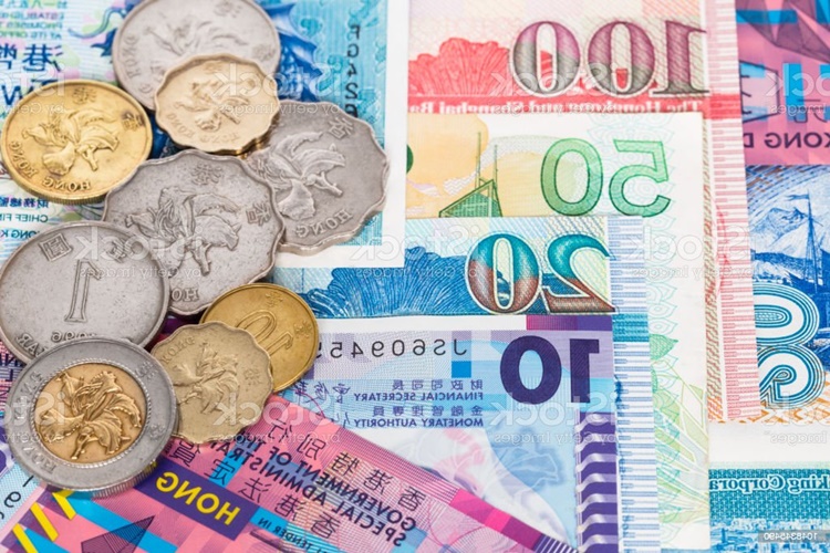 Hong Kong Doları Nerede Bozdurulur?