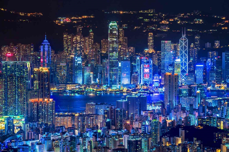 Hong Kong İçin Vize Gerekiyor Mu?