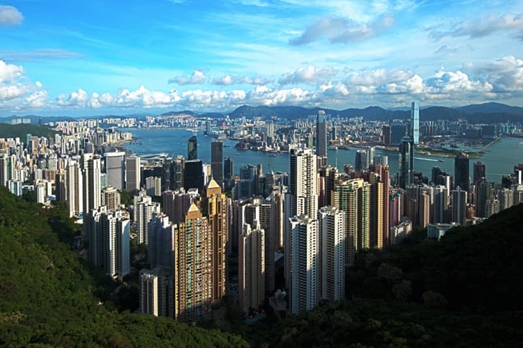 Hong Kong Nasıl Bir Yerdir?