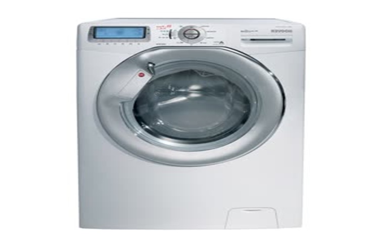 Hoover Çamaşır Makinesi Beyin Arızası Nasıl Anlaşılır?