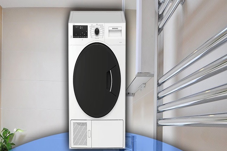 Hoover Kurutma Makinesi Çok Elektrik Yakar Mı?