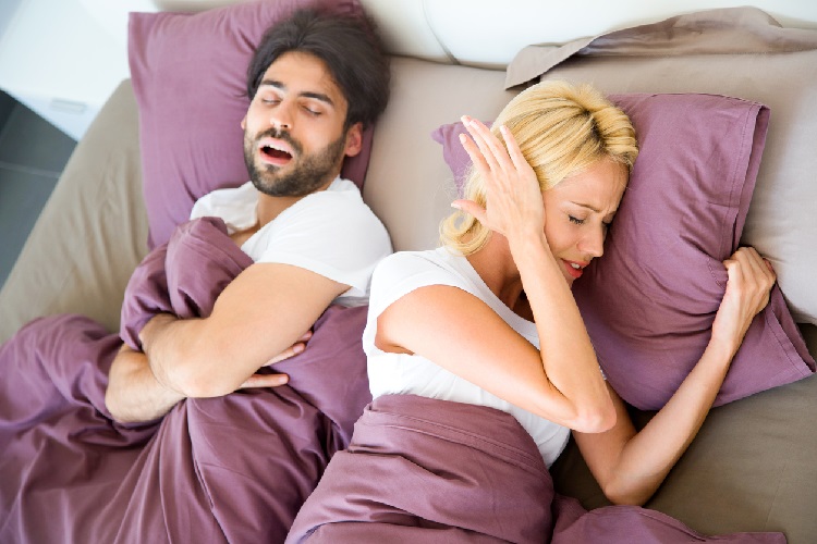 Horlama Sorunu Nasıl Çözülür?