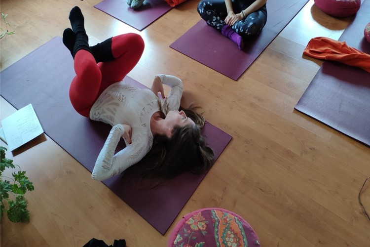 Hormon Yogası Faydaları