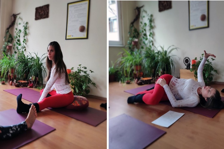 Hormon Yogası Nasıl Yapılır?