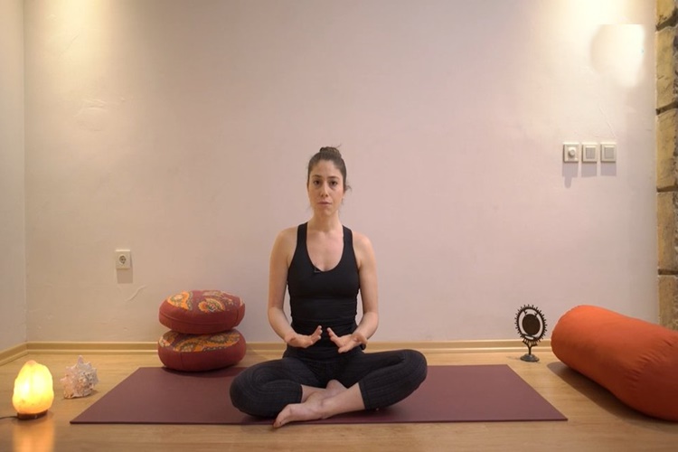 Hormon Yogası Nedir?