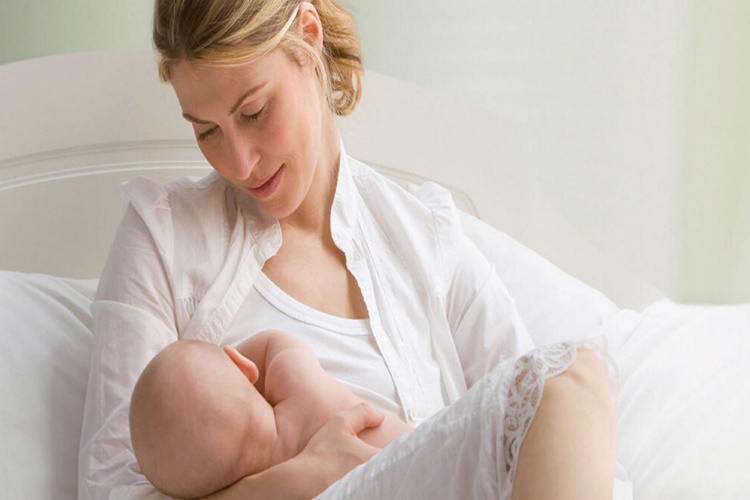  Hoşaf Anne Sütünü Arttırır Mı?