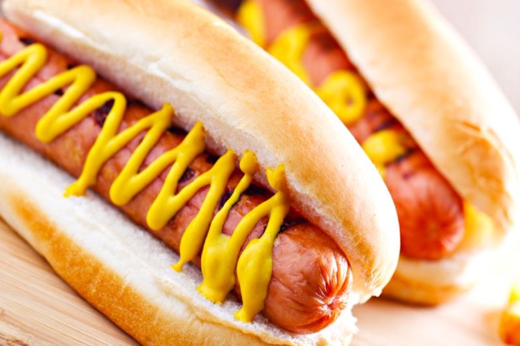 Hot Dog Hangi Etten Yapılır?