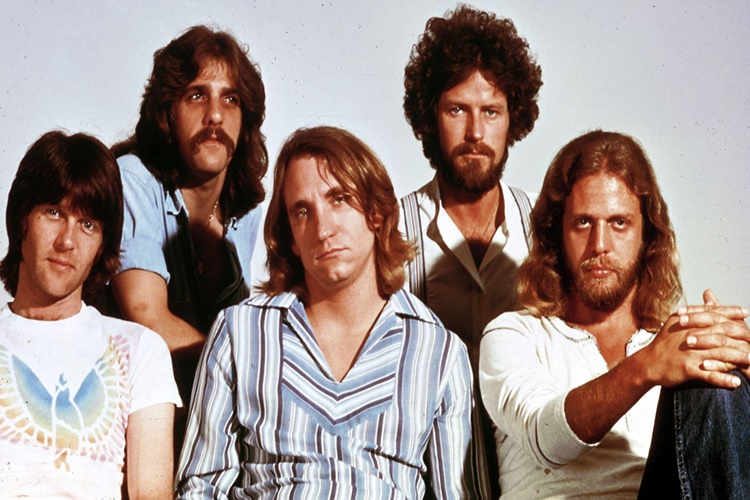 Hotel California İlk Kim Söyledi?