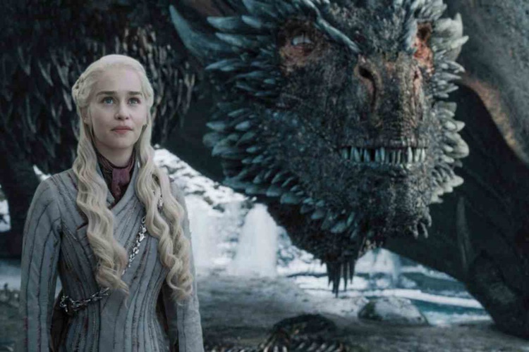 House Of The Dragon Dizisi Ne Zaman Başlayacak?