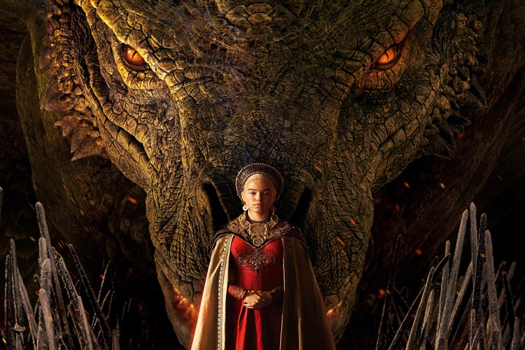 House Of The Dragon Dizisinde Kaçırmış Olabileceğiniz 10 Detay!