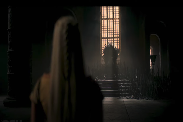 House Of The Dragon Kaç Sezon Olacak?