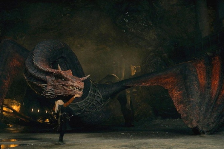 House of the Dragon Karakterler Kimlerdir?