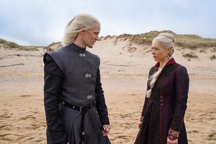 House Of The Dragon Nereden İzlenir?