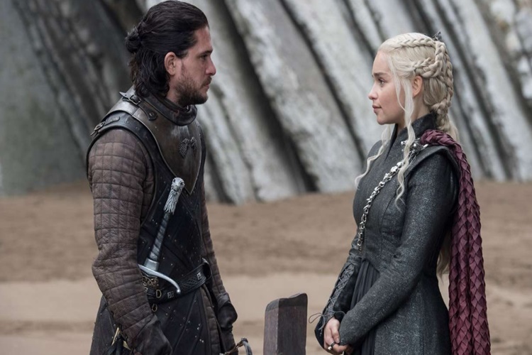 House Of The Dragon Nereden İzlenir?