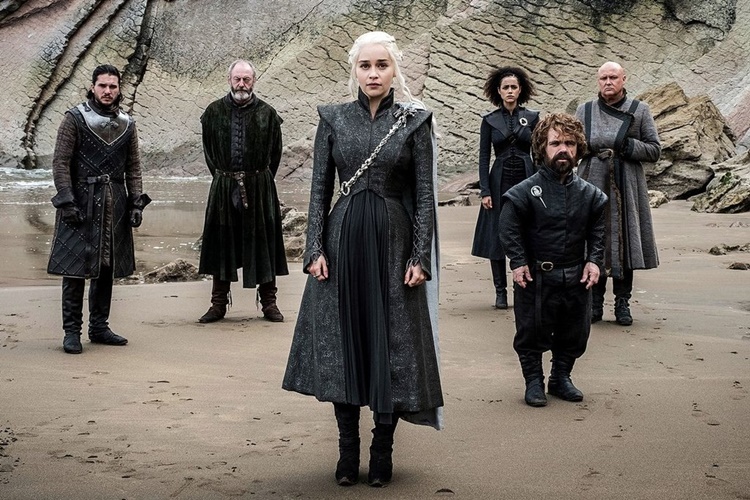 House Of The Dragon Oyuncuları Kimlerdir?