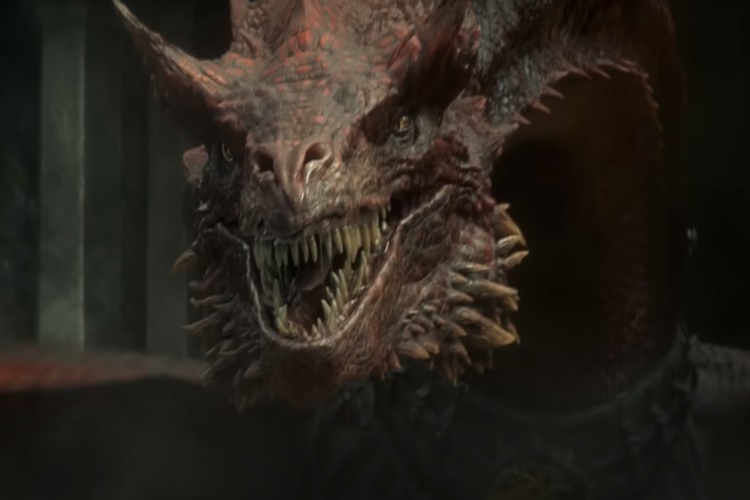 House of the Dragon Senaristi Kimdir?