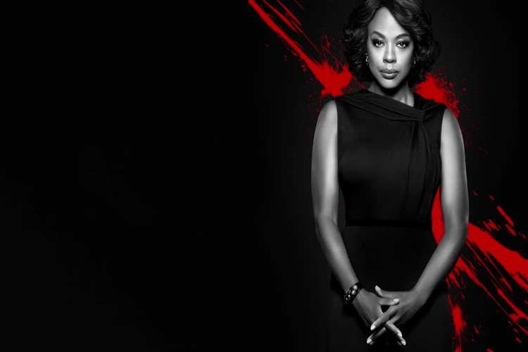 How to Get Away with Murder (2014 – 2020)