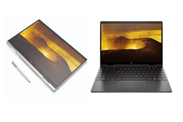 HP Bilgisayar Kimindir?