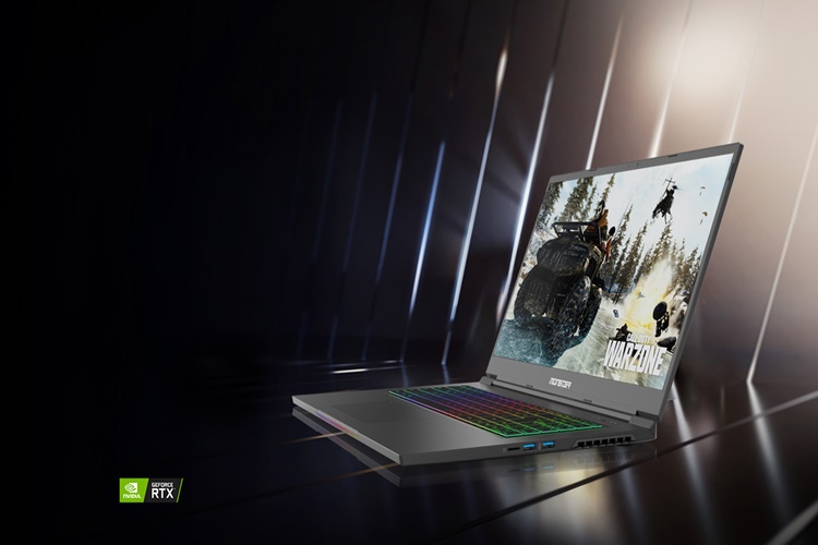HP Pavilion Gaming 15-EC2057NT