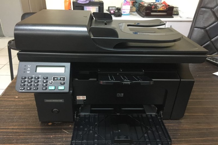 Hp Yazıcı Kablosuz Ağa Nasıl Bağlanır?