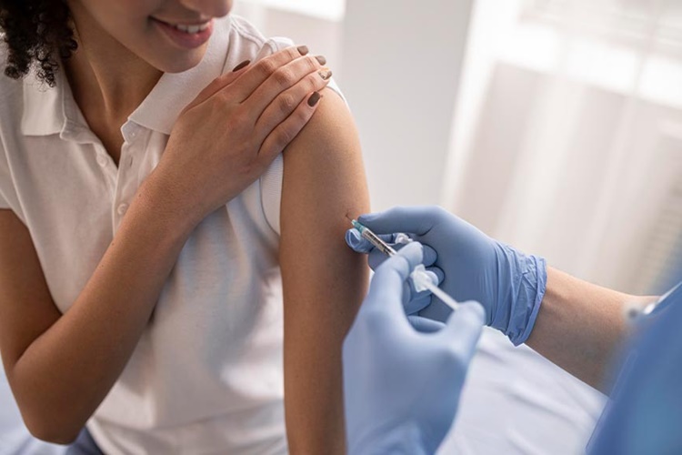 HPV Aşısı Gebeliği Önler Mi?