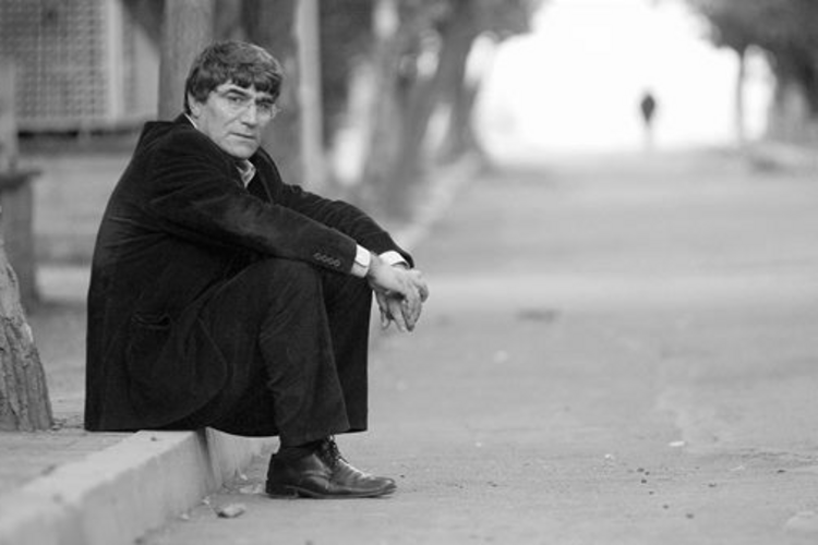 Hrant Dink Avukatı 