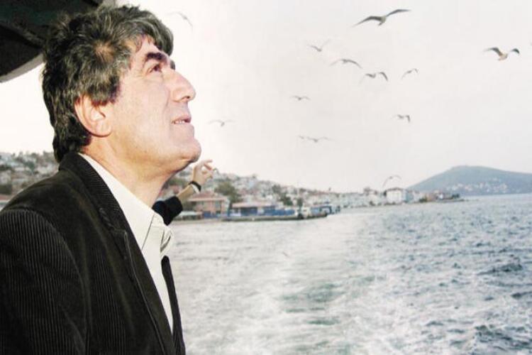 Hrant Dink Nerede Öldü?