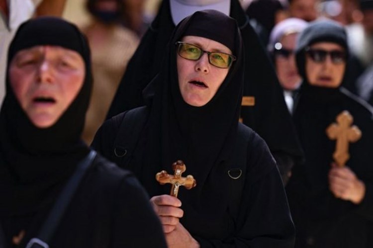 Hristiyanlar Ahirete İnanır Mı?