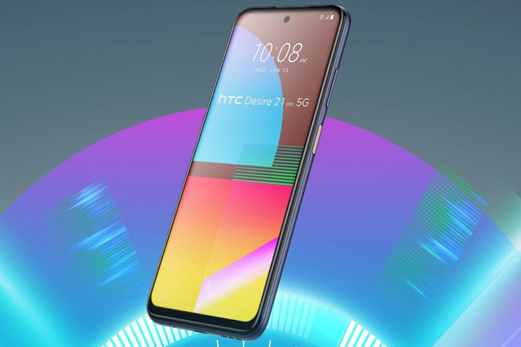 HTC Desire 20 Pro Hangi Ülkenin?