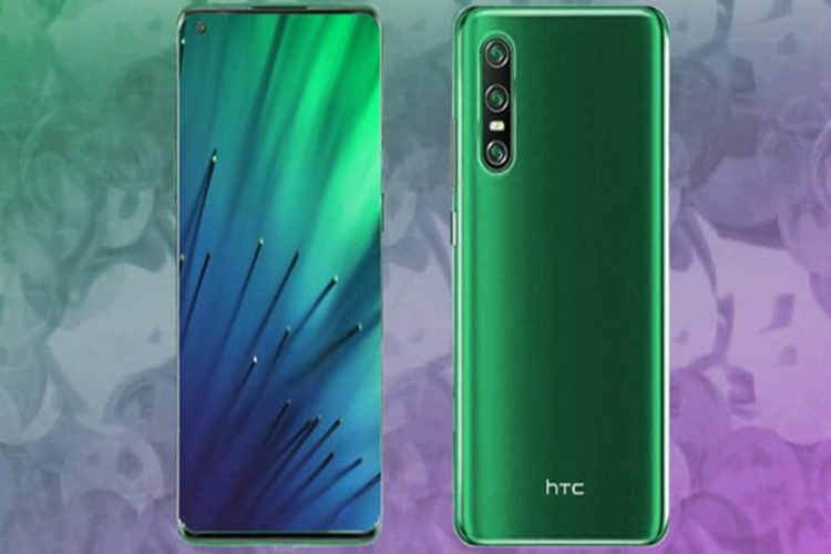 HTC Desire 20 Pro Kamerası Nasıl?