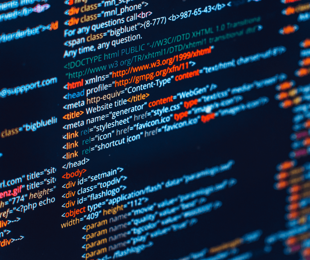 Html Türkçe Karakter Sorunu Ne?