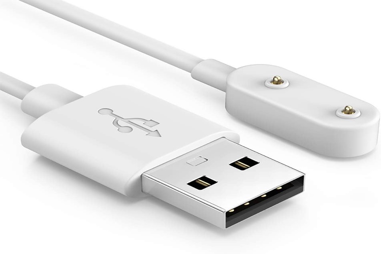 Huawei Band 6 Nasıl Şarj Edilir?