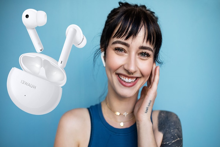 Huawei Bluetooth Kulaklık Iphone Nasıl Bağlanır?