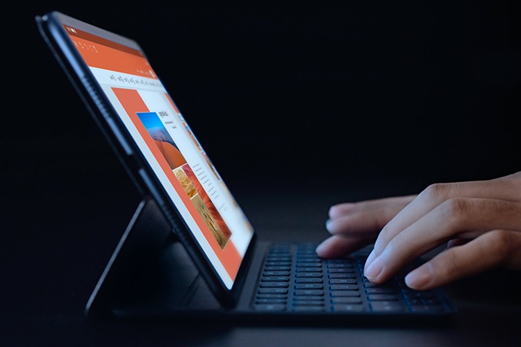 Huawei MatePad Pro Alınır Mı?