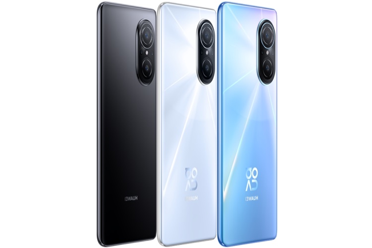 Huawei Nova 9 SE Kaç GB?