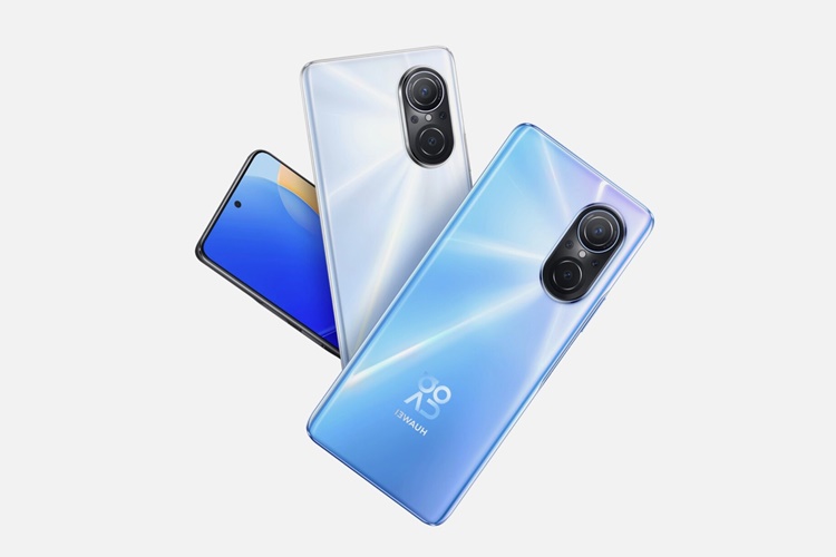 Huawei Nova 9 SE Ön Kamerası Nasıl?