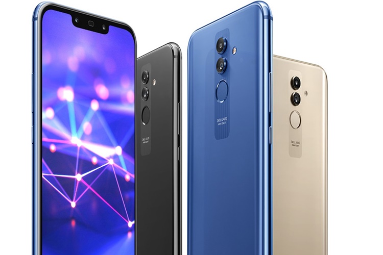 Huawei Telefon Garantiye Nasıl Gönderilir?