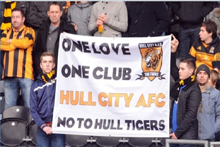 Hull City Sahibi Kimdir?