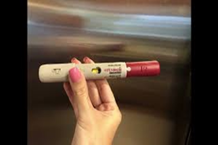 Humira Yan Etkileri Nelerdir?