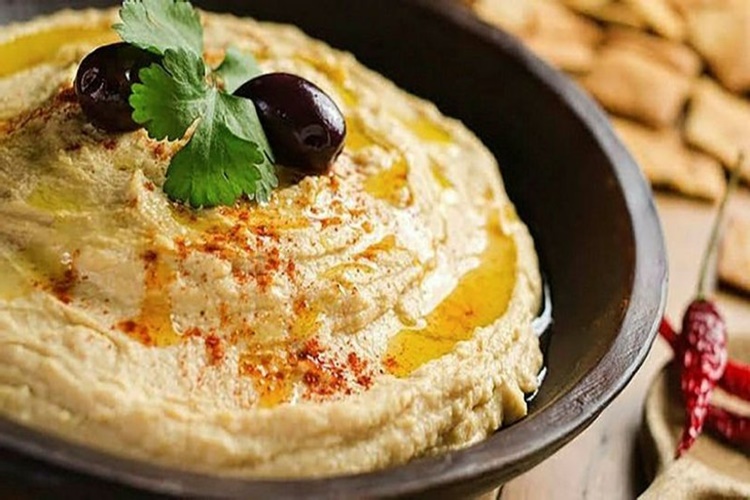 Humus Dondurulur Mu?