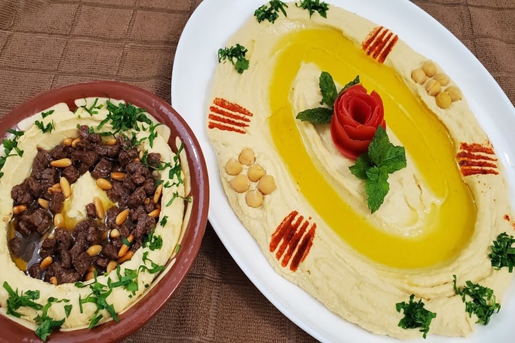 Humus Gaz Yapar Mı?